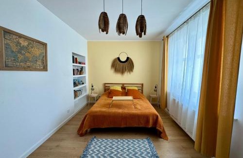 Dziaki Lesne Apartment | Apartament pod Czerwonym Pagajem Gdynia