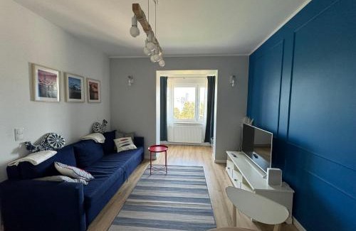 Dziaki Lesne Apartment | Apartament pod Czerwonym Pagajem Gdynia