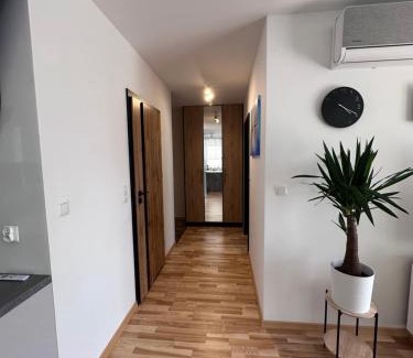 Bielsko-Biala Apartment | Apartament pod Dębami