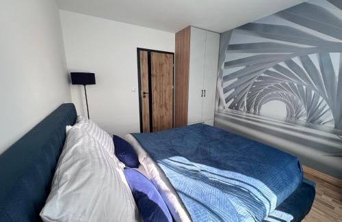 Bielsko-Biala Apartment | Apartament pod Dębami