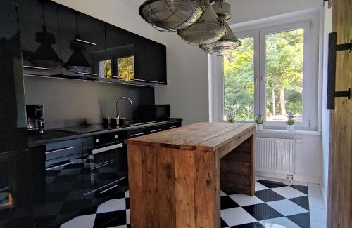 Milkow Apartment | Apartament pod Karpaczem