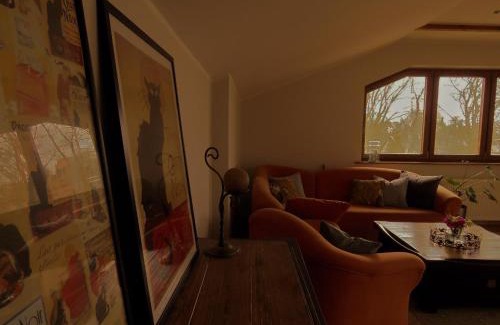 Koscierzyna Apartment | apartament pod lasem