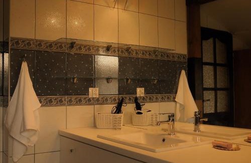 Koscierzyna Apartment | apartament pod lasem