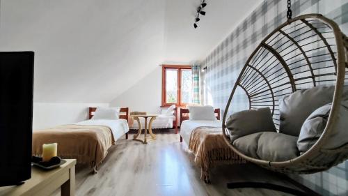 Suwalki Apartment | Apartament Pod Lipami