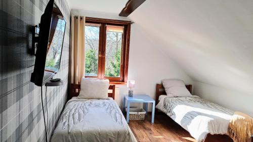 Suwalki Apartment | Apartament Pod Lipami
