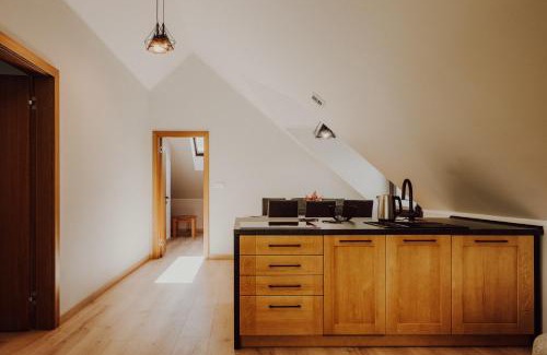 Ochotnica Dolna Apartment | Apartament pod Lubaniem