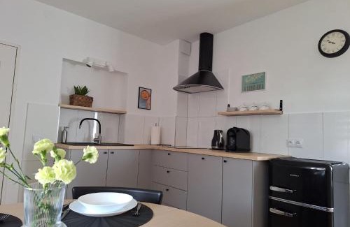 Muszyna Apartment | Apartament Pod Malnikiem