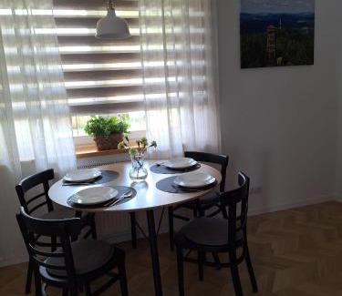 Muszyna Apartment | Apartament Pod Malnikiem