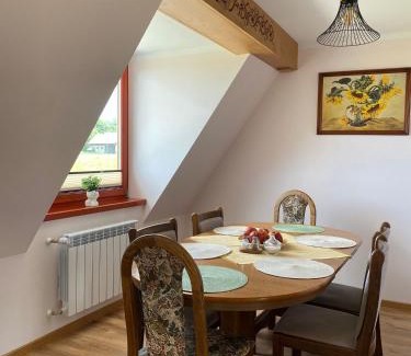 Dzianisz Apartment | Apartament Pod Ostryszem