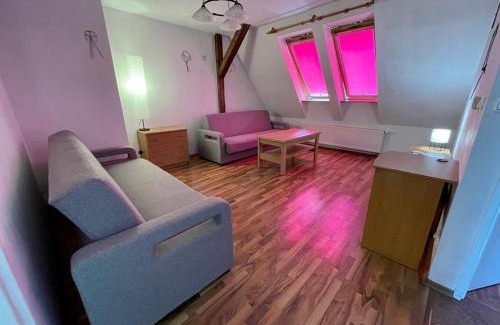 Sokołowsko Apartment | Apartament pod Stożkiem