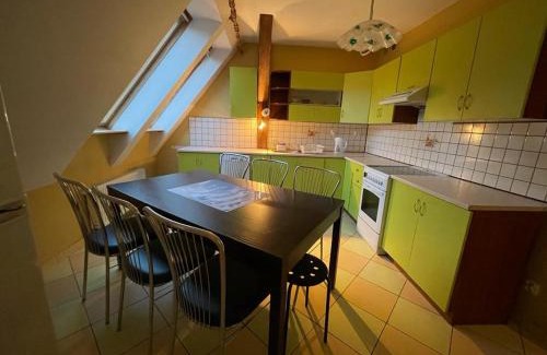 Sokołowsko Apartment | Apartament pod Stożkiem