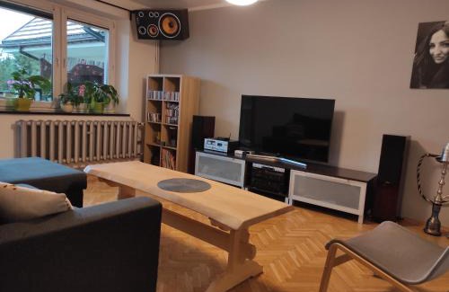 Niedzica Apartment | Apartament Pod Taborem