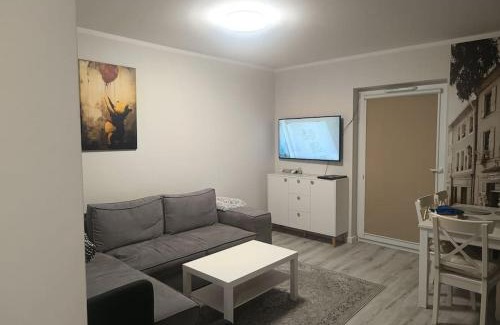 Swidnica Apartment | Apartament pod Złotym Bocianem