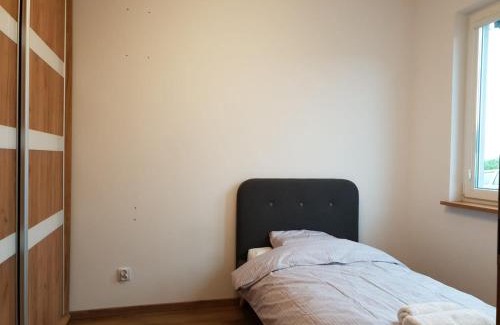 Stargard Szczecinski Apartment | Apartament Podmiejska Stargard