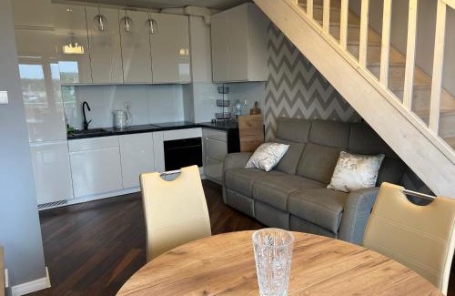 Walbrzych Apartment | Apartament Podzamcze Blankowa