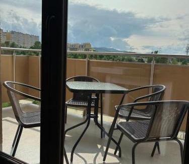 Walbrzych Apartment | Apartament Podzamcze Blankowa