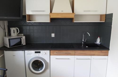 West Pomeranian Voivodeship Apartment | Apartament Pogodno