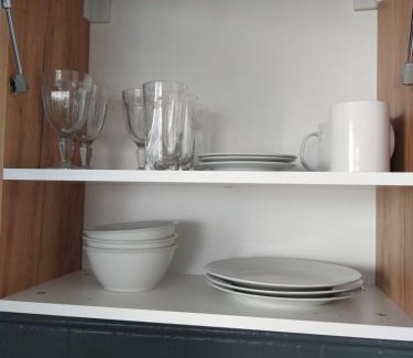 West Pomeranian Voivodeship Apartment | Apartament Pogodno