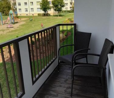 West Pomeranian Voivodeship Apartment | Apartament Pogodno