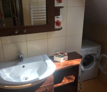 Wejherowo Apartment | Apartament Pola