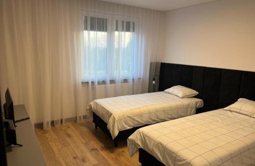 Paslek Apartment | Apartament POLA