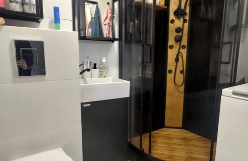Srodmiescie Południowe Apartment | Apartament Polna Metro