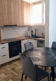 Pulawy Apartment | Apartament Polna