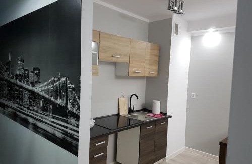 Szczecinek Apartment | Apartament Polna