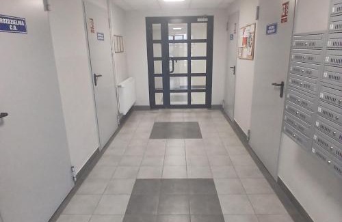 Krasnik Apartment | Apartament Popiełuszki