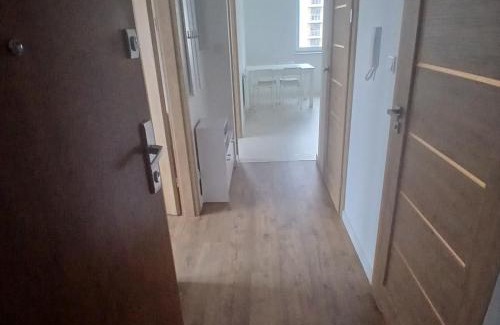 Krasnik Apartment | Apartament Popiełuszki