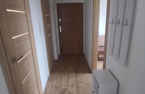 Krasnik Apartment | Apartament Popiełuszki