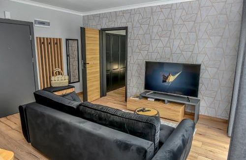Nowa Sol Apartment | Apartament Portowa