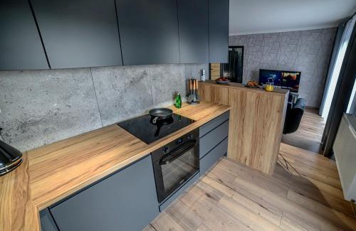 Nowa Sol Apartment | Apartament Portowa