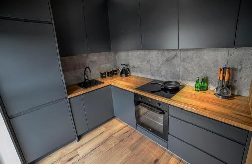 Nowa Sol Apartment | Apartament Portowa