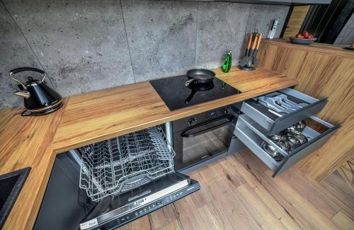 Nowa Sol Apartment | Apartament Portowa
