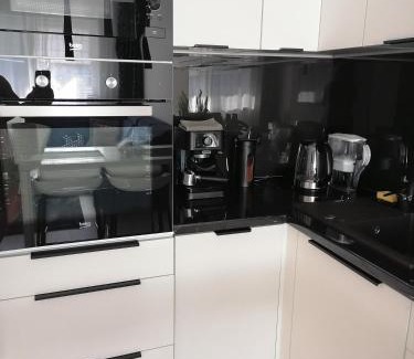 Wilkasy Apartment | Apartament Portowy