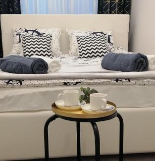 Wilkasy Apartment | Apartament Portowy