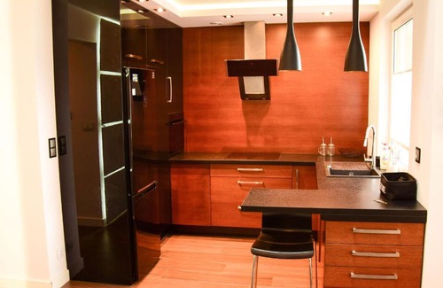 Slupsk Apartment | Apartament Posmyka