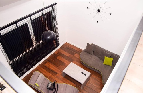 Slupsk Apartment | Apartament Posmyka