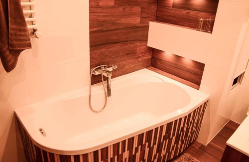 Slupsk Apartment | Apartament Posmyka
