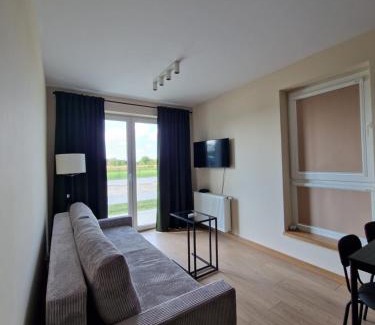 Subcarpathian Province Apartment | Apartament Potockiego Prywatny Parking Faktura