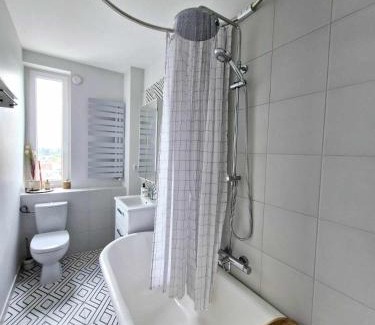 West Pomeranian Voivodeship Apartment | Apartament Potulicka