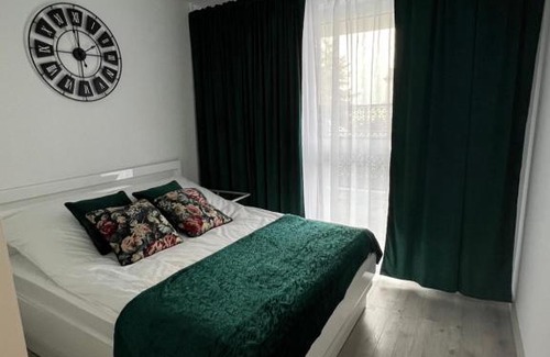 Kalisz Apartment | Apartament Poznańska