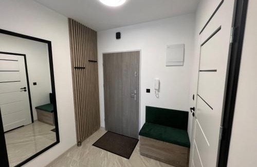 Kalisz Apartment | Apartament Poznańska