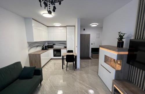 Kalisz Apartment | Apartament Poznańska