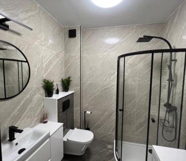 Kalisz Apartment | Apartament Poznańska