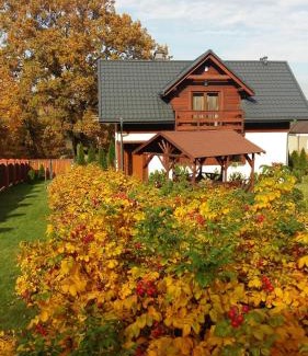 Krzeszowice Apartment | Apartament Pozytywka