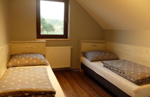 Krzeszowice Apartment | Apartament Pozytywka