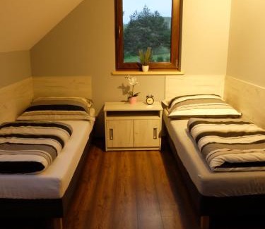 Krzeszowice Apartment | Apartament Pozytywka