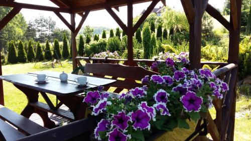 Krzeszowice Apartment | Apartament Pozytywka